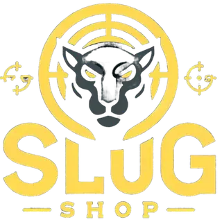 Slugshop logó