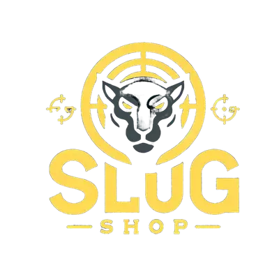 Slugshop logó