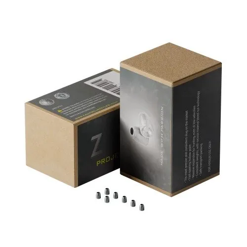 ZAN Projectiles HP slug – .177 / 4,50 mm, 13 grain, 400 db