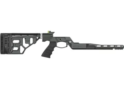 Saber Tactical ST0079 váz – FX King, szürke