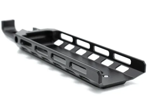 Saber Tactical ARCA 3 Compact sín – FX Impact, ST0047