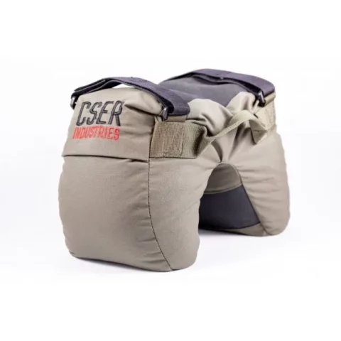 Barricade bag lőzsák