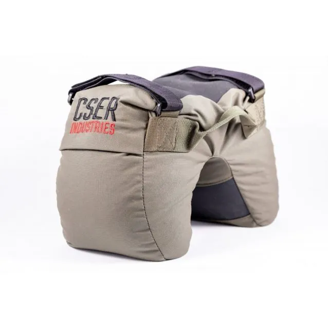 Barricade bag lőzsák