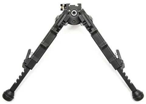 Accu-Tac BR-4 G2 Picatinny bipod