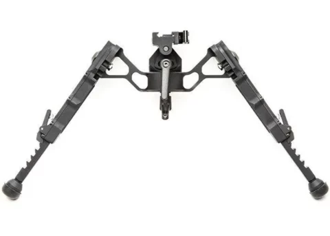 Accu-Tac FC-4 G2 Picatinny bipod