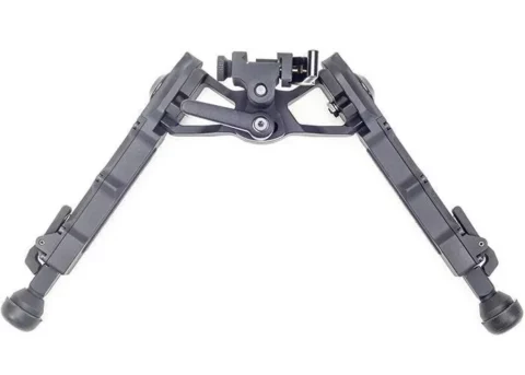 Accu-Tac WB-4 Wide Body Picatinny bipod