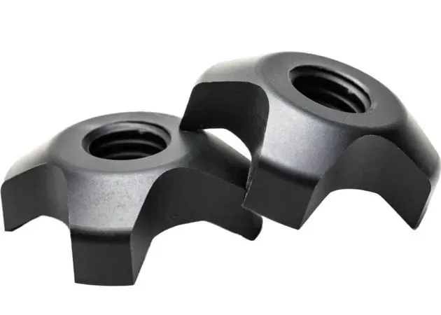 Accu-Tac Spike Claws kapaszkodóköröm – pár