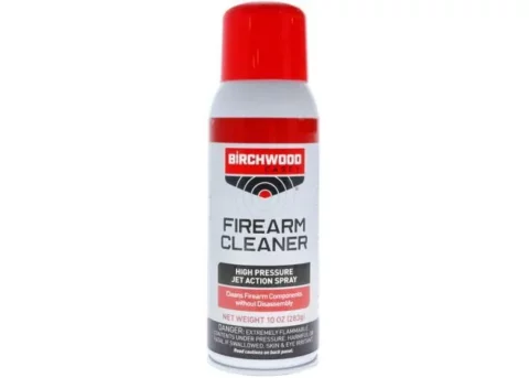 Birchwood Casey Firearm Cleaner zsírtalanító spray – 283 g