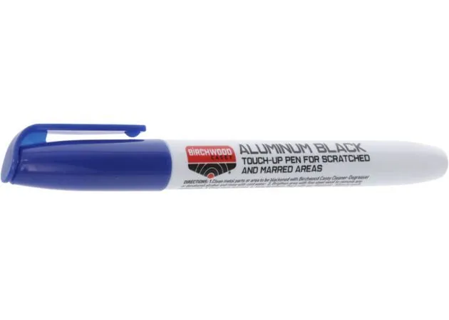Birchwood Casey Aluminum Black javítófilc