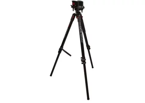 BOG DeathGrip alumínium tripod