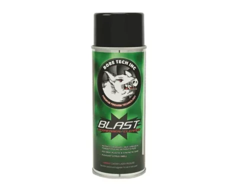 Bore Tech Blast Degreaser zsírtalanító spray – 295 ml