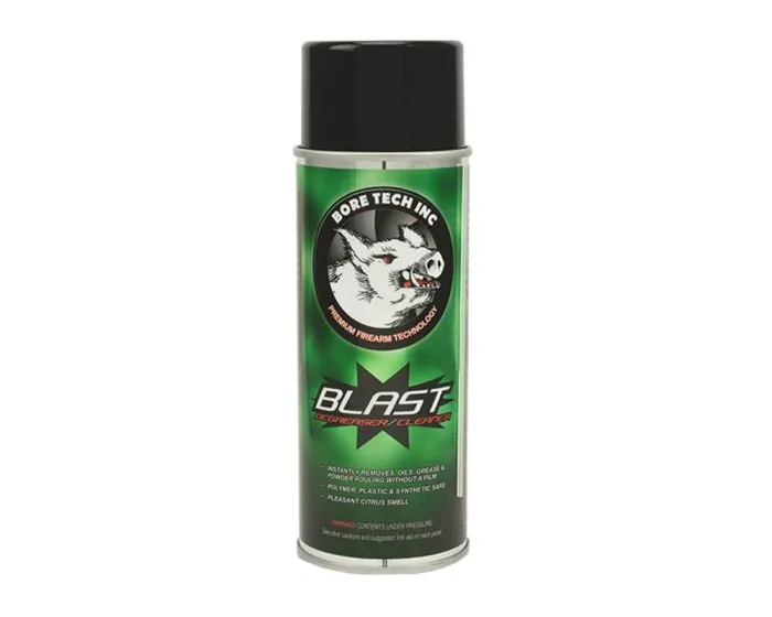 Bore Tech Blast Degreaser zsírtalanító spray – 295 ml