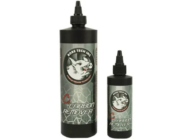 Bore Tech C4 Carbon Remover csőtisztító – 473 ml