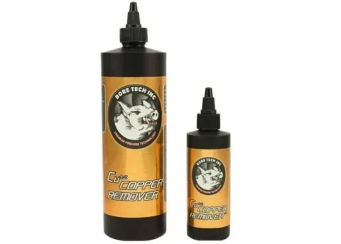 Bore Tech Cu+2 Copper Remover csőtisztító – 473 ml