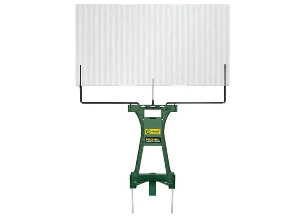 Caldwell Ultimate Target Stand lőlaptartó