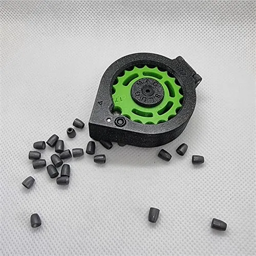 CARM slugtár – FX Crown / DRS / Dreamline / Maverick / Wildcat MKIII, 5,5 mm (.22)