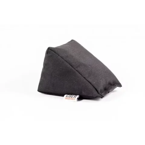 Cheese bag lőzsák