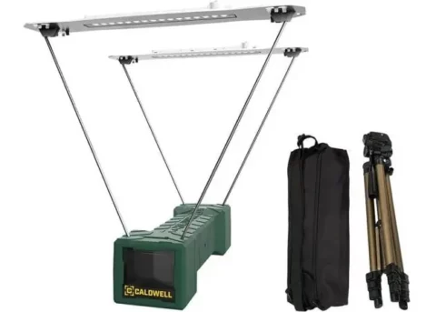 Caldwell Ballistic Precision 2.0 Bluetooth Pro Kit kronográf