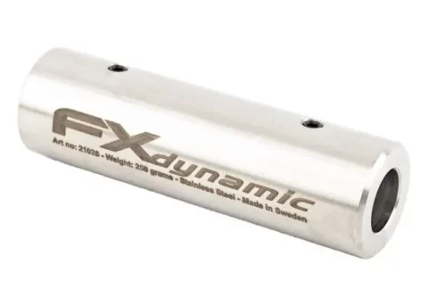 FX Dynamic csősúly – 90 mm, 250 g (21026-C)