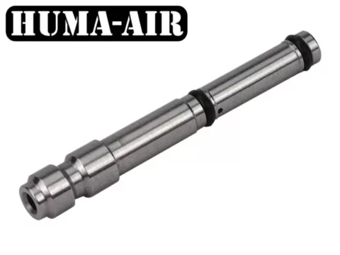 Huma-Air Quick Connect levegőtöltő szonda FX DRS-hez – rozsdamentes acél