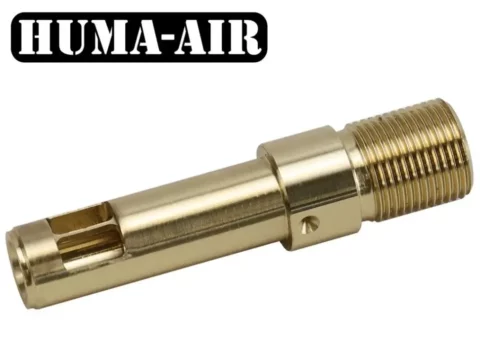 DRS V2 tuning port – .25 / 6,35 mm (V2 twin-port, középső támasztó híddal) – FX DRS