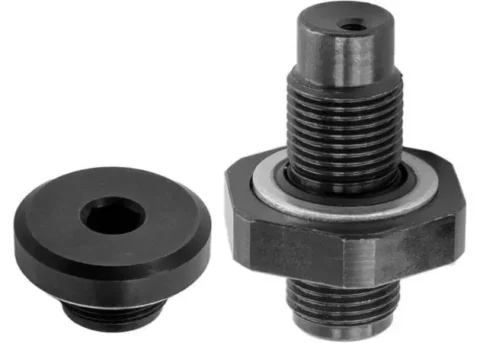 FX DoubleAir dupla palackadapter-készlet – Panthera/Dynamic (FX20995)