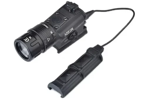 Element M720V Tactical Picatinny fegyverlámpa