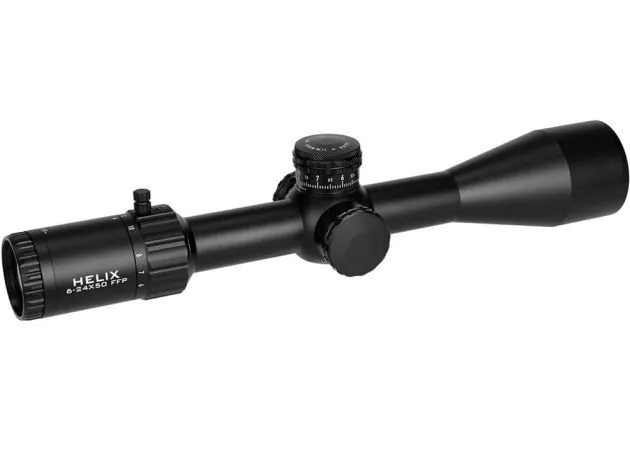 Element Optics Helix Gen II 6–24×50 FFP céltávcső