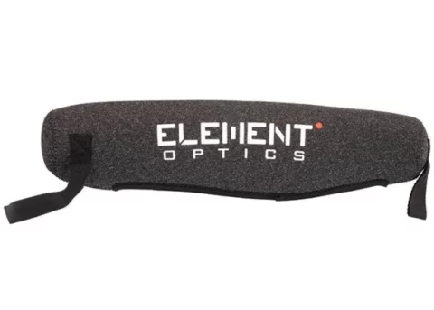 Element Optics neoprén céltávcsővédő – Large