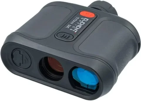 Element Optics Titan 3K ballisztikai lézeres távolságmérő
