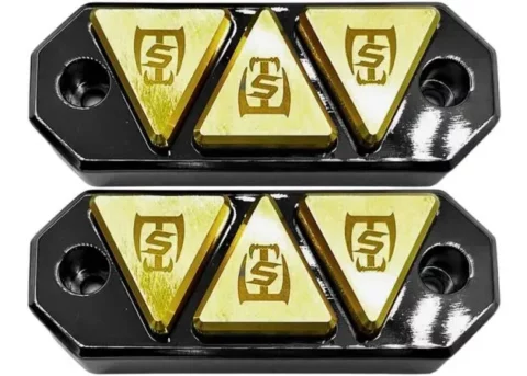 Saber Tactical M-LOK V2 súlykészlet – ST0062