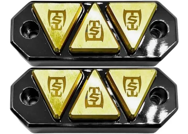 Saber Tactical M-LOK V2 súlykészlet – ST0062