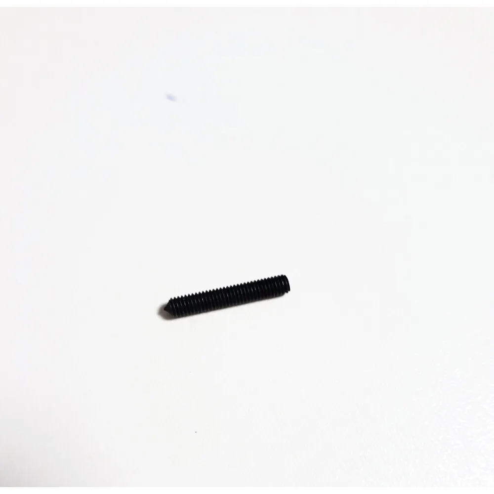 FX19683 – Hernyócsavar M3×18 (Grub screw) – gyári FX alkatrész