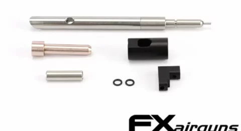 FX20668 – FX Crown Slug Probe Power Kit (volfrám kalapáccsal) – .22 / .25