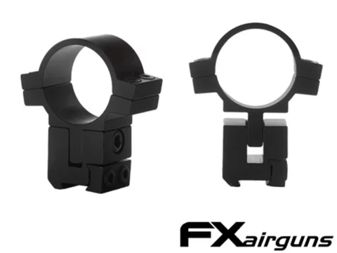 FX No Limit állítható távcsőszerelék – 25,4 mm, Weaver/Picatinny (30001P)