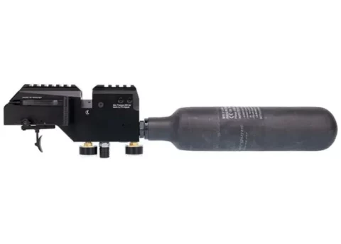 FX Crown MKII alap