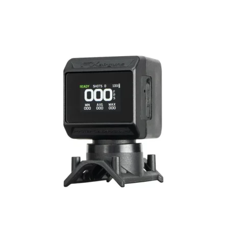 FX Pocket Chronograph D1 radaros kronográf