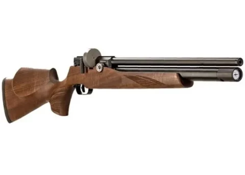 FX Dreamline Classic Walnut PCP légpuska – 5,5 mm