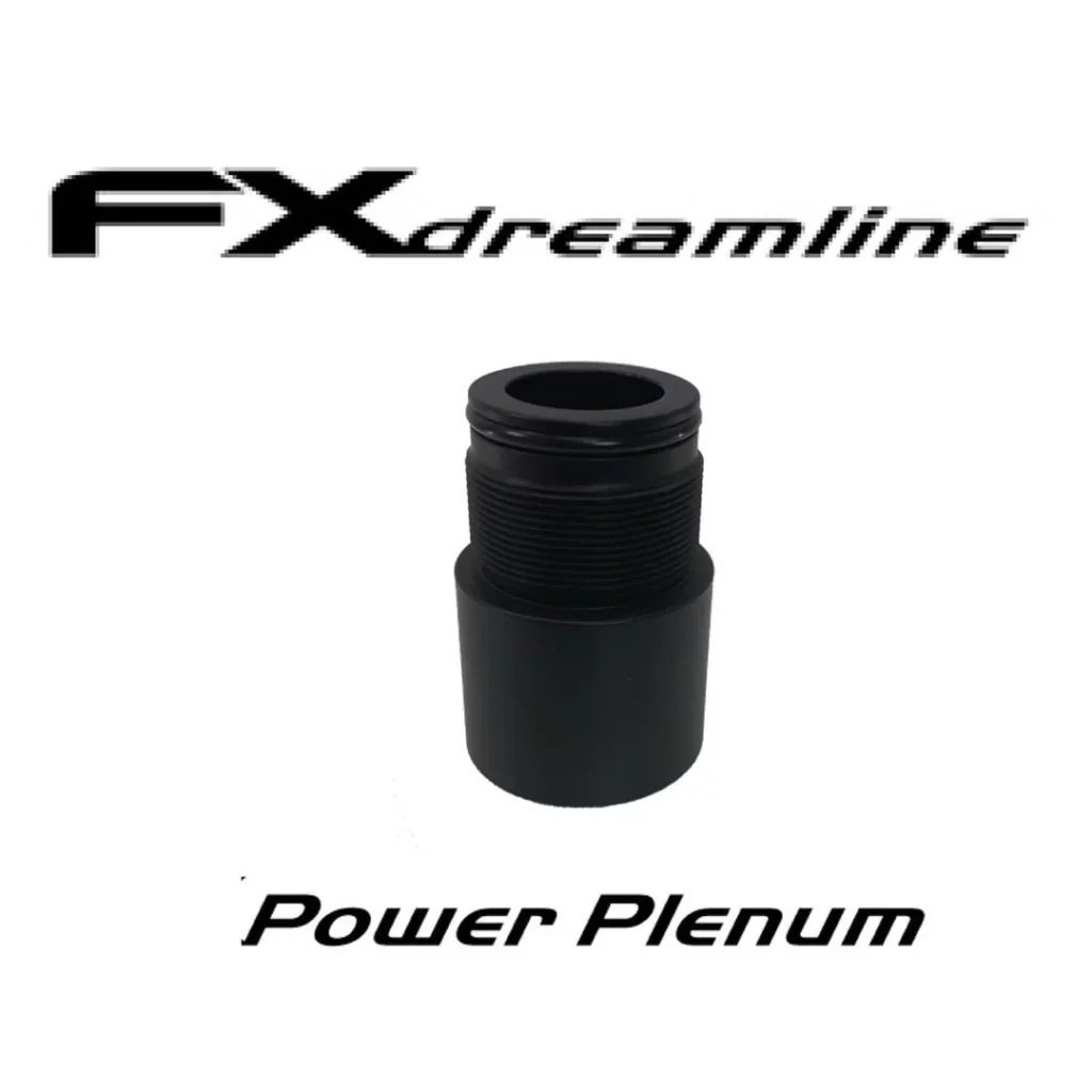 FX Dreamline külső Power Plenum 17 cm³ (FX20267C)