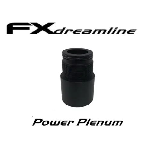 FX Dreamline külső Power Plenum 17 cm³ (FX20267C)