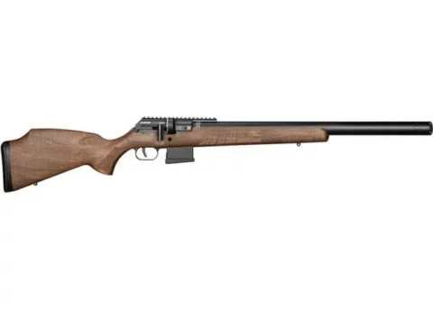FX DRS MKII Classic Walnut Standard 4,5 mm (.177), 600 mm
