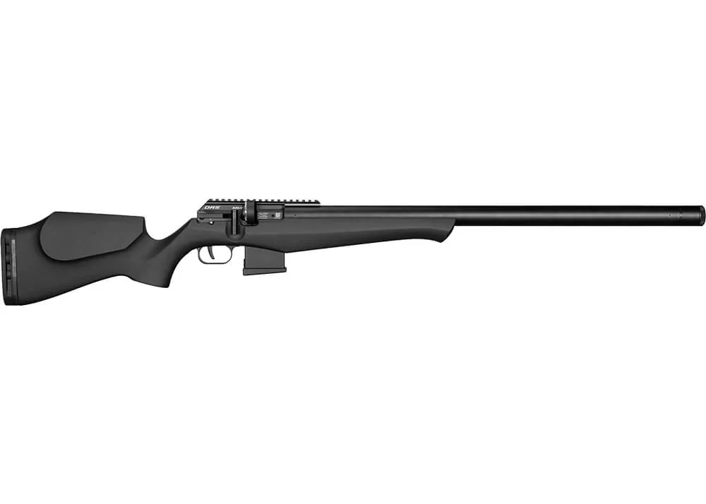 FX DRS MKII Classic Synthetic Sniper .22 – 700 mm