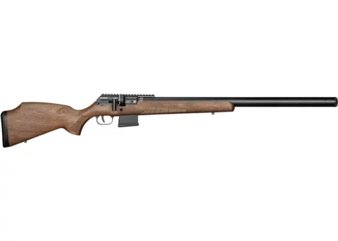 FX DRS MKII Classic Walnut Sniper .22 – 700 mm