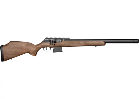 FX DRS MKII Classic Walnut Standard .22 – 600 mm