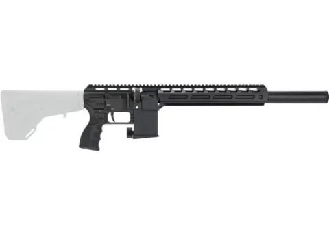 FX DRS Tactical 500 – 5,5 mm