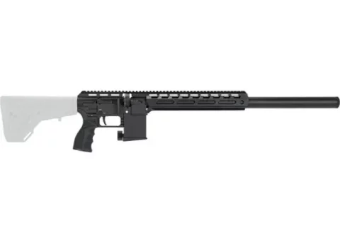 FX DRS Tactical 600 – 5,5 mm