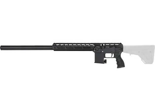 FX DRS Tactical 700 – 5,5 mm