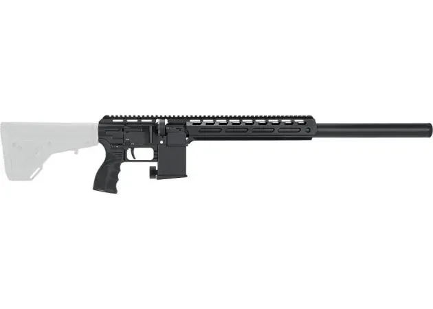 FX DRS Tactical 600 – 5,5 mm