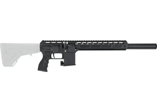 FX DRS Tactical 500 – 5,5 mm
