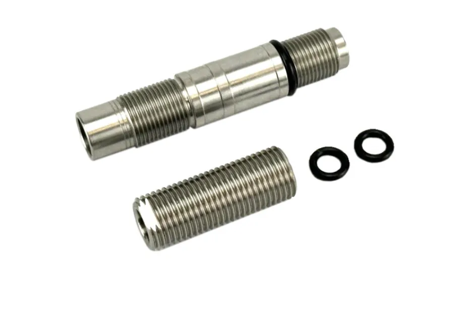 FX Impact kaliberváltó készlet .22 (5,5 mm) – Barrel Attachment + Liner Lock + O-gyűrűk (FX19961 + FX19969)